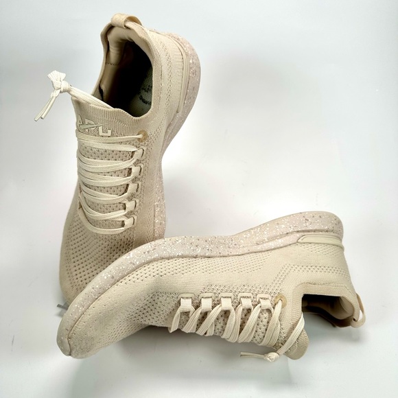 APL Techloom Breeze Women's Running Shoes - Picture 3 of 9